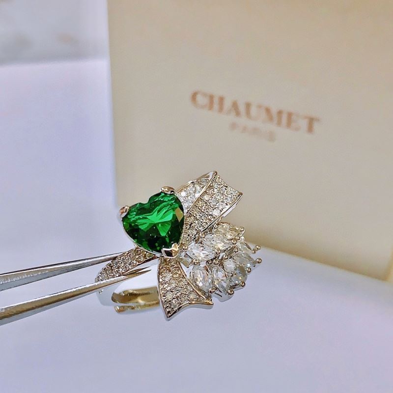 Chaumet Rings